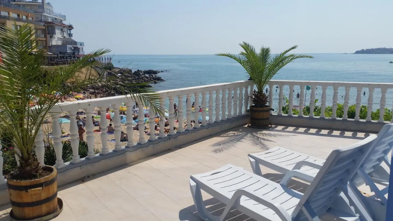 Casa Del Sol Sozopol Hotel Bulgarije