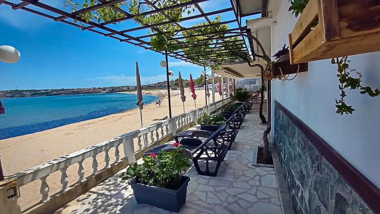 ***  Casa Del Sol Sozopol Hotel Bulgarije