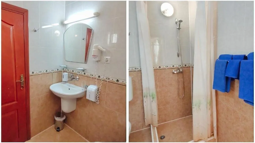 Hotel CASA DEL SOL Sozopol