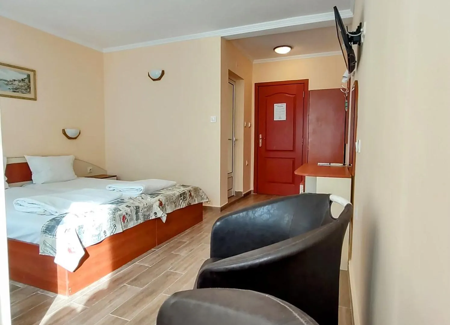 Hotel CASA DEL SOL Sozopol